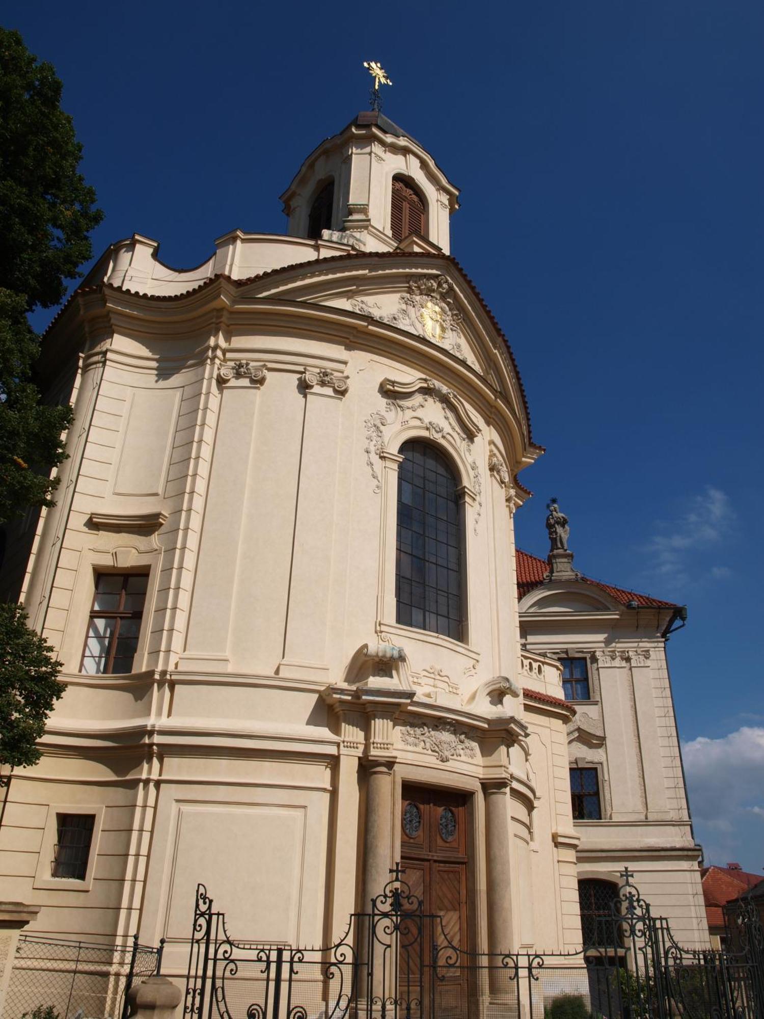 Hotel U Zvonu Кутна Гора Екстер'єр фото