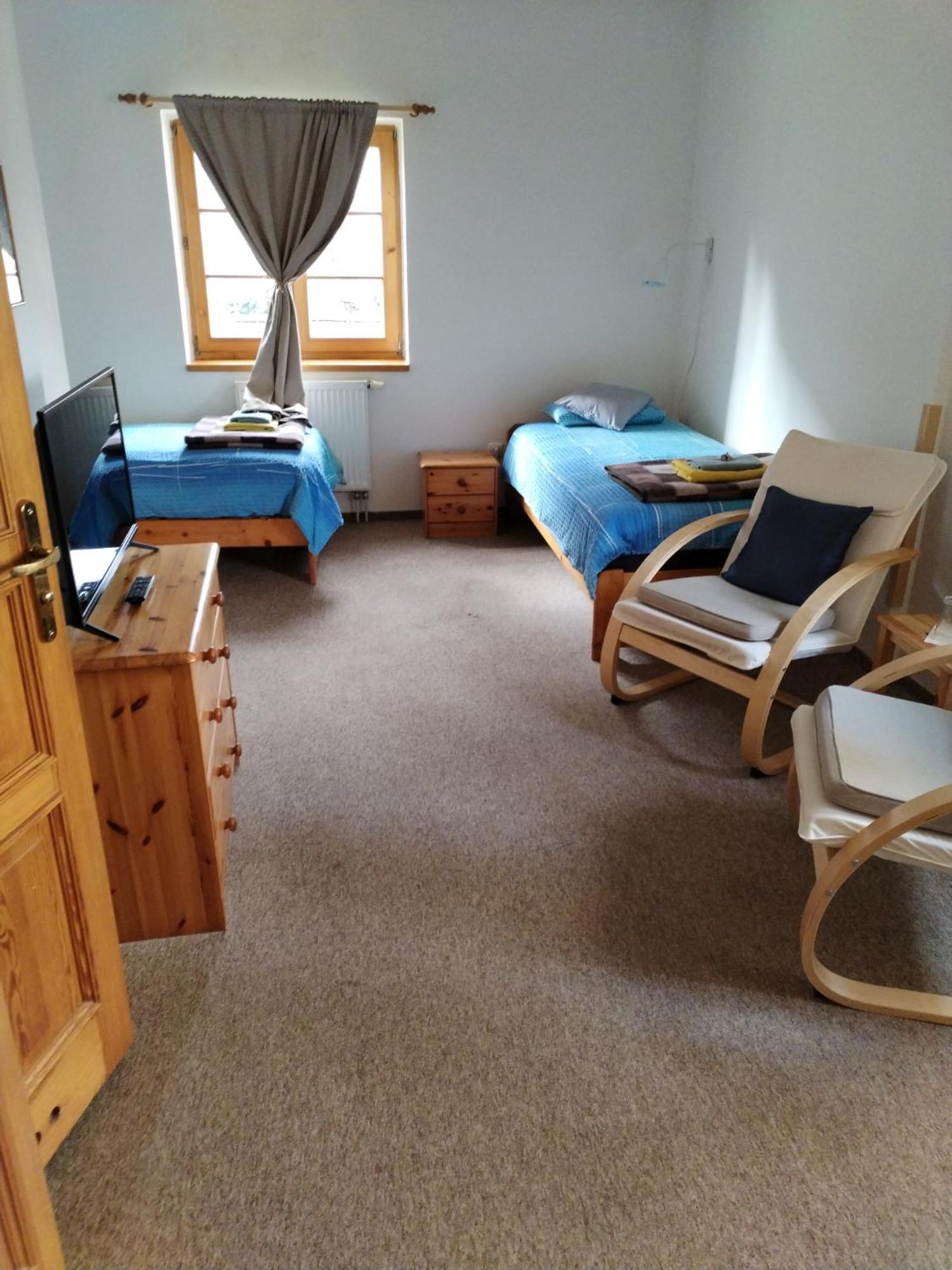 Hotel U Zvonu Кутна Гора Екстер'єр фото