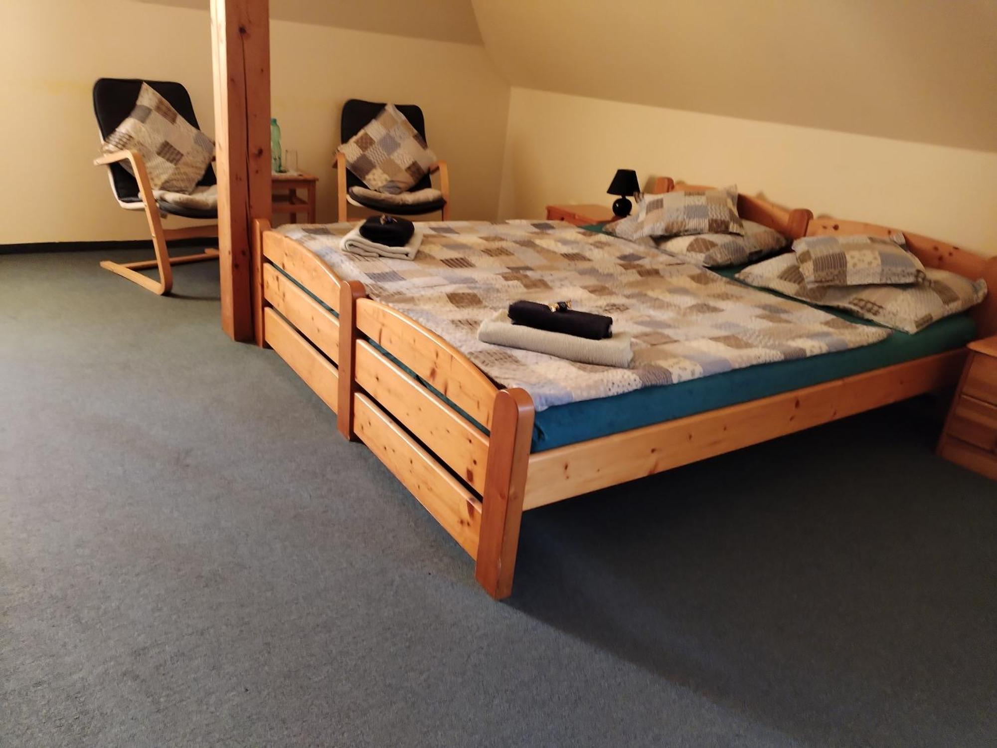 Hotel U Zvonu Кутна Гора Екстер'єр фото