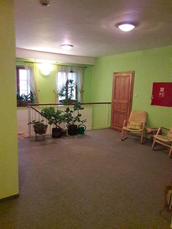 Hotel U Zvonu Кутна Гора Екстер'єр фото
